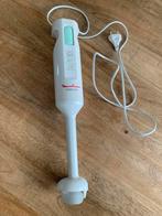 Staafmixer. Moulinex turbo mix., Minder dan 1 liter, Ophalen of Verzenden, Zo goed als nieuw