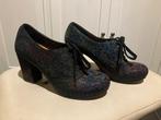 Chie Mihara pumps multi color, Overige kleuren, Ophalen of Verzenden, Zo goed als nieuw, Schoenen met hoge hakken