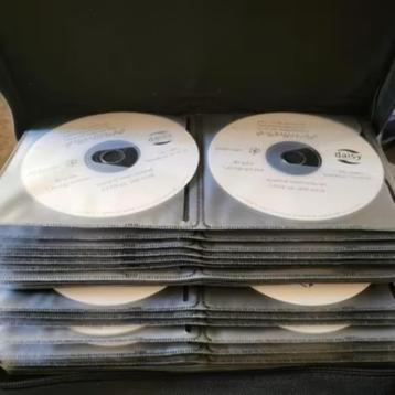 Voetbal International CD ROM's beschikbaar voor biedingen