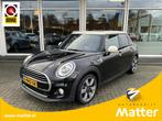 Mini Mini 1.5 Cooper 60 Years Edition Harman Kardon | Schuif, Auto's, Mini, Met garantie (alle), Zwart, 19 km/l, 3 cilinders