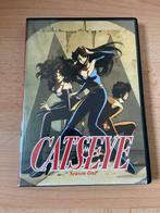 Cats Eye Season 1 Anime Compleet!, Vanaf 12 jaar, Ophalen of Verzenden, Zo goed als nieuw, Anime (Japans)