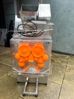 Sinaasappelpers machine, Ophalen of Verzenden, Zo goed als nieuw