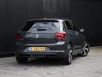 Volkswagen Polo 1.0 TSI Highline | DSG | CAMERA | STOELVERW., Gebruikt, 116 pk, 49 €/maand, Leder