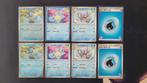 Pokémon | Squirtle & Wartortle, Ophalen of Verzenden, Nieuw, Meerdere kaarten