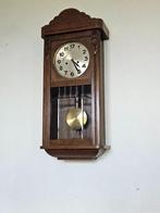 junghans bimbam klok, Ophalen