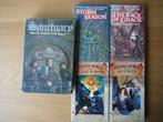 Boeken - Fantasy - Thieves' World Serie (7 delen), Ophalen of Verzenden, Gelezen
