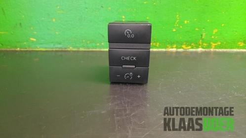 Cruise Control Bediening van een Audi A6, Auto-onderdelen, Besturing, Audi, Gebruikt, 6 maanden garantie, 12 maanden garantie