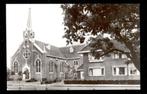 Oude Ansicht - Uithuizermeeden - Geref. Kerk - Gr, Verzamelen, Ansichtkaarten | Nederland, Ophalen of Verzenden, Ongelopen, Groningen