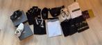 Mooie partij designer kleding Versace, Armani, Hugo Boss, Ophalen of Verzenden