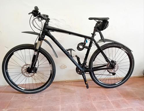 Mountainbike Talon 27.5 0 compleet , kleur zwart, aluminium,, Fietsen en Brommers, Fietsen | Heren | Sportfietsen en Toerfietsen