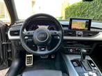 Audi A6 2.0 TFSI Avant S-Line 252PK, ACC, Carplay, Laser-LED, Auto's, 4 cilinders, Stationwagon, Particulier, 1600 kg