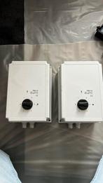 Standenregelaar TM 2 - 7,0 / 230V, Ophalen of Verzenden, Zo goed als nieuw, Overige typen