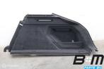 Bagage bekleding rechts Audi E-Tron Sportback 4K4863880A, Auto-onderdelen, Interieur en Bekleding, Gebruikt