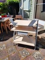 Bureau/edelsmeedwerkbankje, Ophalen of Verzenden, Gebruikt