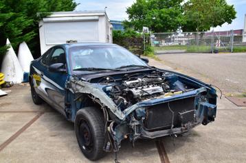 TOYOTA CELICA T18 ST-I beschikbaar voor biedingen