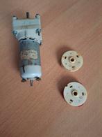 DECAPERM MAXI-PILE, Ophalen of Verzenden, Zo goed als nieuw