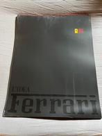 Ferrari kalender 1990 en1991, Ophalen of Verzenden, Zo goed als nieuw, Ferrari