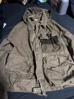Cp company jas, Ophalen of Verzenden, Zo goed als nieuw, Regenjas