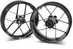 Rotobox Bullet carbon wielen Suzuki Hayabusa, Ophalen of Verzenden