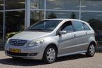 Mercedes-Benz B-klasse 180 CDI TREKHAAK, AIRCO, CRUISE, 6 VE, Auto's, Voorwielaandrijving, Stof, Gebruikt, Zwart