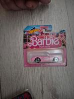 Hot Wheels Barbie The Movie 1956 Pink Corvette let op, Ophalen of Verzenden, Nieuw, Auto