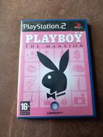 playstation 2 playboy the mansion, Spelcomputers en Games, Games | Sony PlayStation 2, 1 speler, Ophalen of Verzenden, Gebruikt