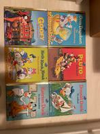 Gouden Boekjes Disney, Boeken, Kinderboeken | Jeugd | onder 10 jaar, Ophalen of Verzenden, Zo goed als nieuw, Sprookjes