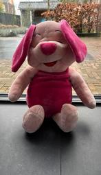 Grote knuffel Knorretje (65cm hoog), Ophalen of Verzenden, Zo goed als nieuw, Overige typen