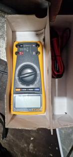 Nieuw multimeter 1000v, Nieuw, Ophalen of Verzenden