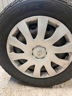 Set winterbanden, Auto-onderdelen, Banden en Velgen, Ophalen, Bestelwagen, 16 inch, Band(en)