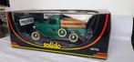 Ford pick-up 1:18 van Solido, Hobby en Vrije tijd, Modelauto's | 1:18, Ophalen of Verzenden, Gebruikt, Auto, Solido