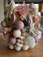 Grote Kerstvaas DIY 40 hoog, Diversen, Kerst, Ophalen, Zo goed als nieuw