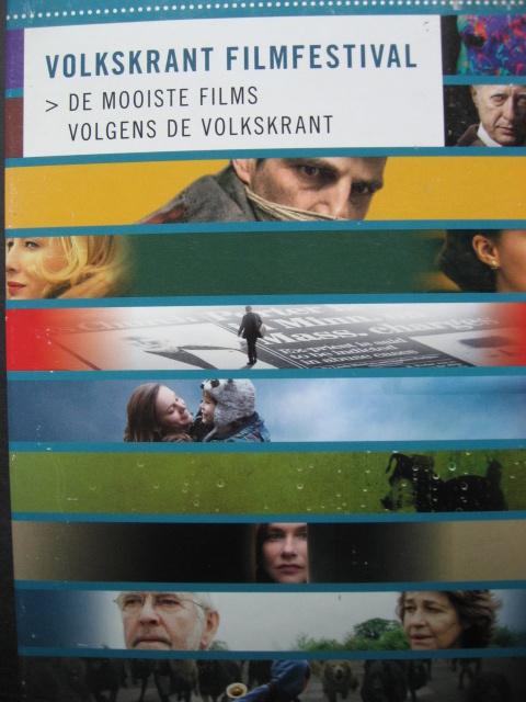 Volkskrant filmfestival 99-108 10dvd, Gebruikt, Vanaf 16 jaar, Overige gebieden, Boxset
