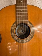 Gitaar + Tas + Stemapparaat - Zo Goed Als Nieuw!, Muziek en Instrumenten, Ophalen of Verzenden, Zo goed als nieuw, Klassieke of Spaanse gitaar