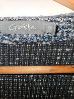 Geisha Jasje L/XL - Stijlvol & Comfortabel, Overige kleuren, Geisha, Maat 42/44 (L), Ophalen of Verzenden