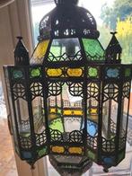 Hanglamp antieke stijl, Antiek en Kunst, Antiek | Lampen, Ophalen of Verzenden