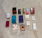 Parfum, Sieraden, Tassen en Uiterlijk, Uiterlijk | Cosmetica en Make-up, Ophalen of Verzenden, Zo goed als nieuw, Zwart, Gehele gezicht