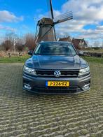 Volkswagen Tiguan 2.0 TDI 4MOTION DSG 2017 Grijs, Automaat, 2500 kg, Diesel, Vierwielaandrijving