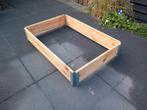 Palletranden/ opzet rand pallet/ moestuinbak, Ophalen, 100 cm of meer, 60 cm of meer, 50 cm of meer