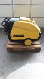 Karcher HDS 895 ECO hogedrukreiniger/stoomcleaner, Doe-het-zelf en Verbouw, Reinigingsmachines, Overige typen, Gebruikt, Ophalen