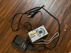Panasonic DMC-F3, Ophalen, Gebruikt, Compact, 4 t/m 7 keer