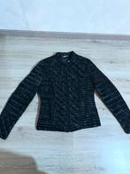 Guess Jas - Maat S - Zo goed als nieuw!, Ophalen of Verzenden, Zo goed als nieuw, Maat 36 (S), Zwart