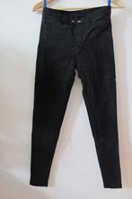 Black skinny jegging, Kleding | Dames, Gedragen, Ophalen of Verzenden, W27 (confectie 34) of kleiner, Zwart