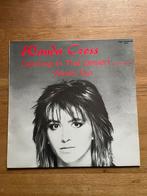 Wanda Cross, Cd's en Dvd's, Ophalen of Verzenden, 1980 tot 2000, Zo goed als nieuw, 12 inch