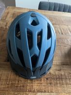 Fietshelm Abus, Fietsen en Brommers, Fietsaccessoires | Fietshelmen, Ophalen of Verzenden, Zo goed als nieuw, Heer of Dame