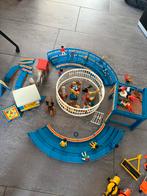 Playmobil circus, Kinderen en Baby's, Speelgoed | Playmobil, Ophalen of Verzenden, Gebruikt, Complete set