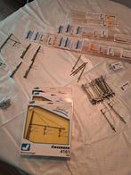 Partij Viessmann en Sommerfeldt bovenleiding, Hobby en Vrije tijd, Modeltreinen | H0, Ophalen of Verzenden, Gelijkstroom of Wisselstroom