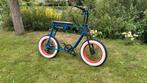 Phatfour e bike, Ophalen, Zo goed als nieuw, 50 km per accu of meer, Overige merken