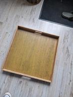 Riverdale Dienblad Hout, Ophalen, Gebruikt, Rechthoekig, Hout