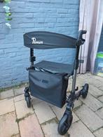 Mooie rolator, Diversen, Rollators, Ophalen, Zo goed als nieuw